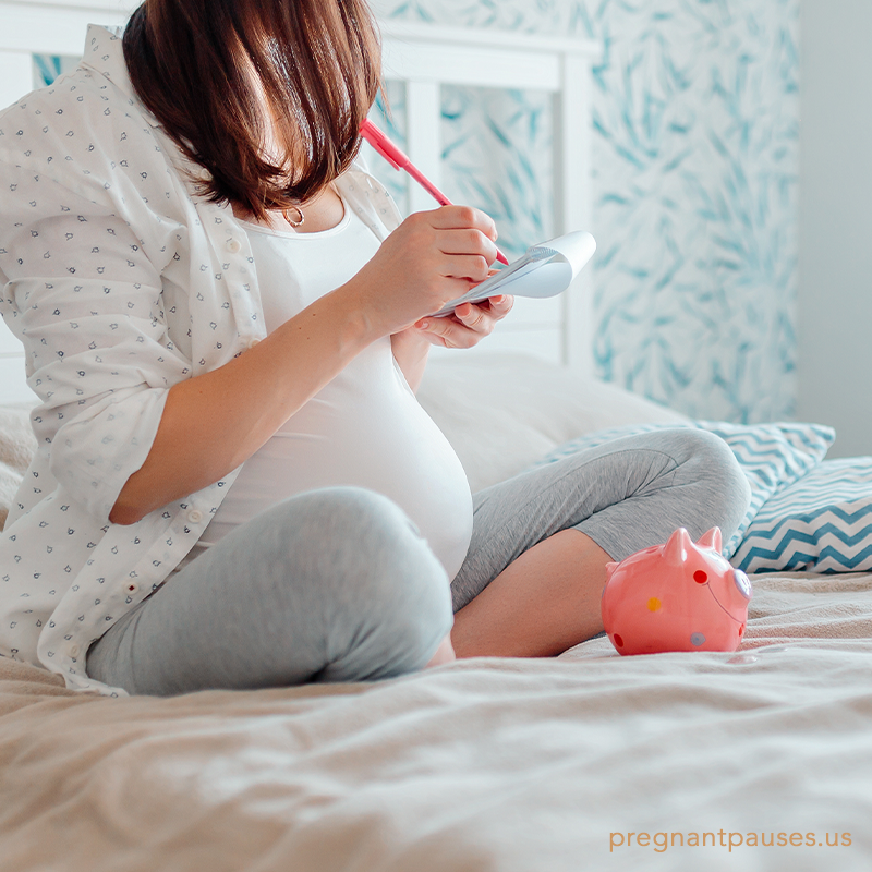 Smart Money Moves Every New Parent Can Start Today | Pregnant Pauses